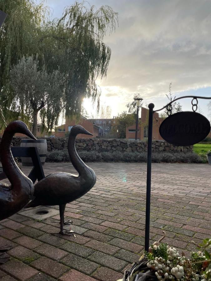 Bed and Breakfast Be-B Wageningen Exterior foto