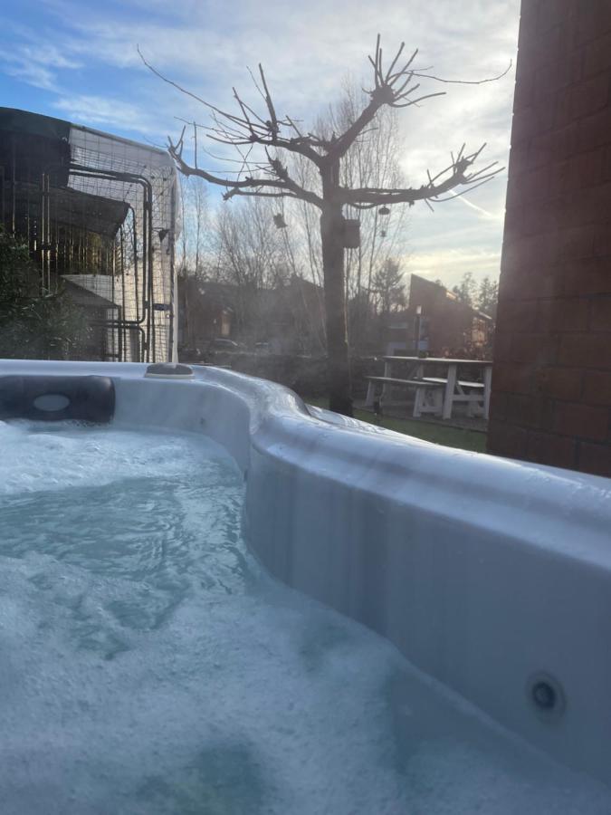 Bed and Breakfast Be-B Wageningen Exterior foto
