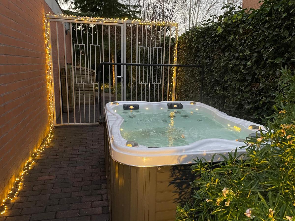 Bed and Breakfast Be-B Wageningen Exterior foto
