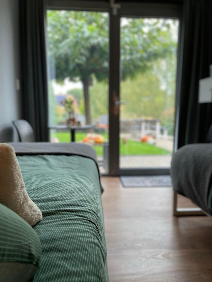 Bed and Breakfast Be-B Wageningen Exterior foto