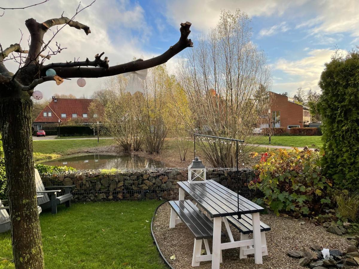 Bed and Breakfast Be-B Wageningen Exterior foto
