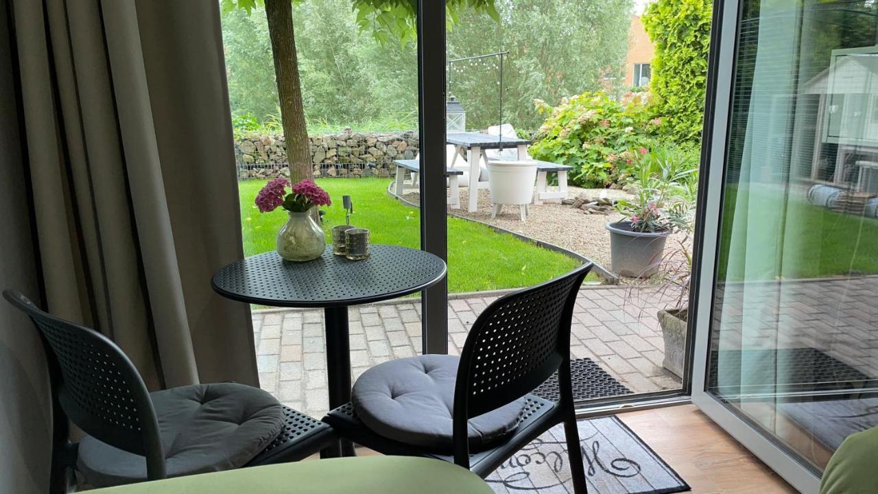Bed and Breakfast Be-B Wageningen Exterior foto